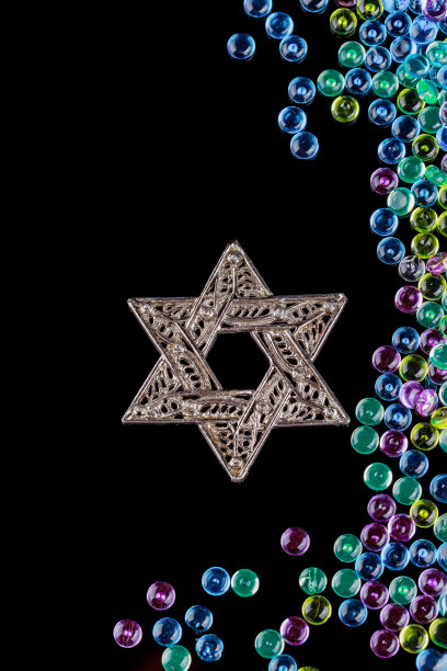 大卫之星图片下载