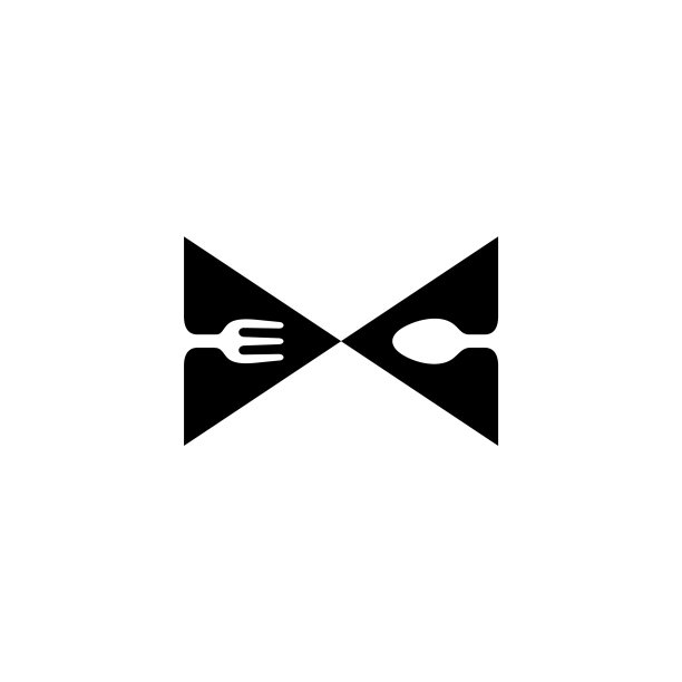 把餐厅的标志图片下载