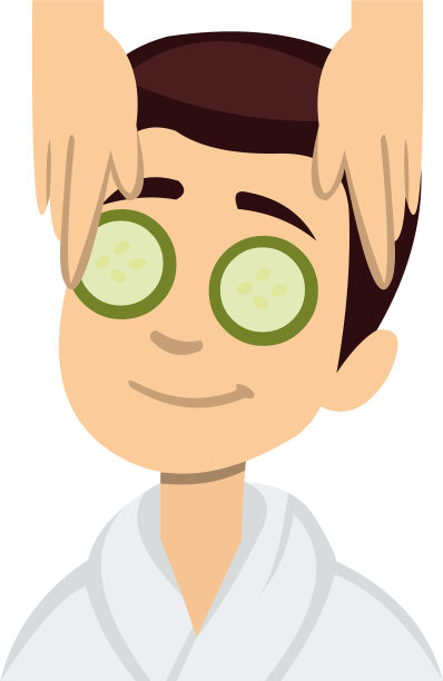 水疗中心图片下载