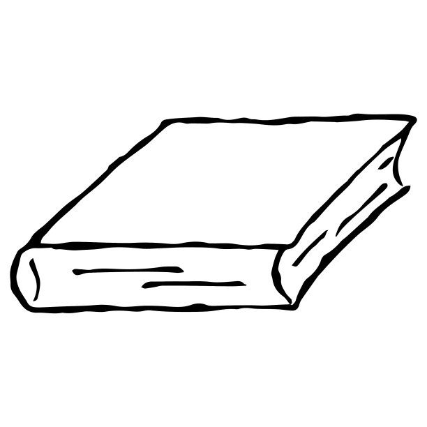 书合不拢，书无标题，手简单图片下载