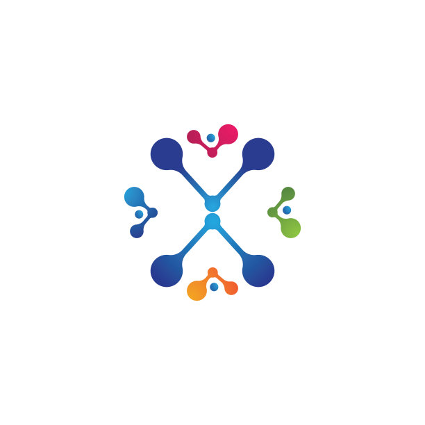 分子设计图片下载