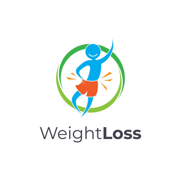 饮食的标志模板图片下载