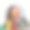 抽象的春天女人肖像插图与不同的纹理。图片下载