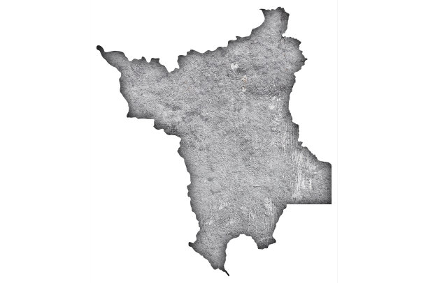 罗赖马地图风化混凝土，图片下载