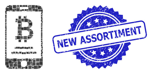 遇险新分类邮票印章和方点图片下载