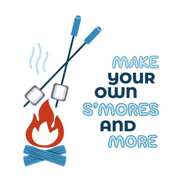 莫尔斯舒适站欢迎标志图标图片下载