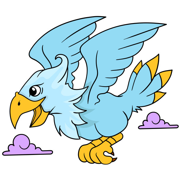 卡通贴纸图片下载