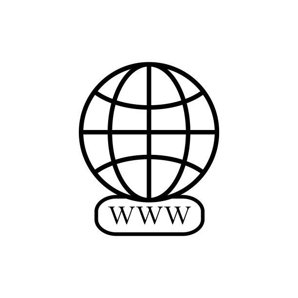 世界上去万维网最好的图标设计图片下载