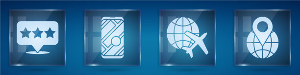 设置星城地图导航地图指针图片下载