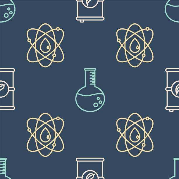 定线生物燃料桶原子及汽油试验图片下载