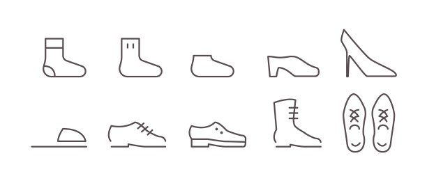 10图标集图片下载