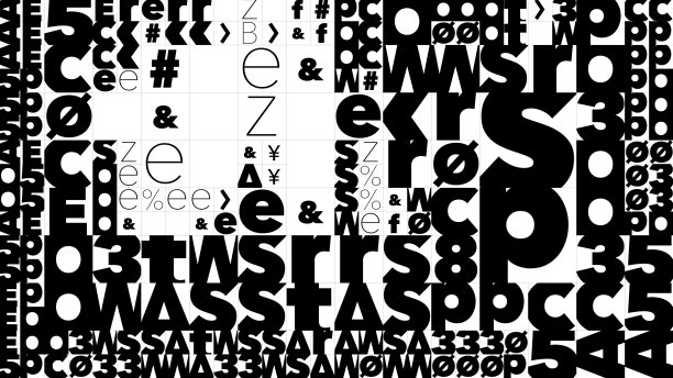 排版抽象背景图片下载