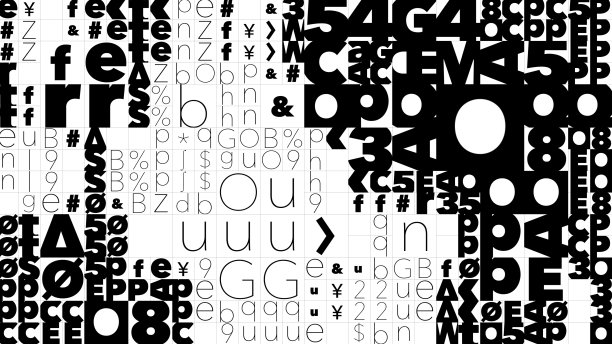 排版抽象背景图片下载