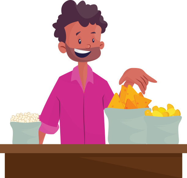 街工人图片下载