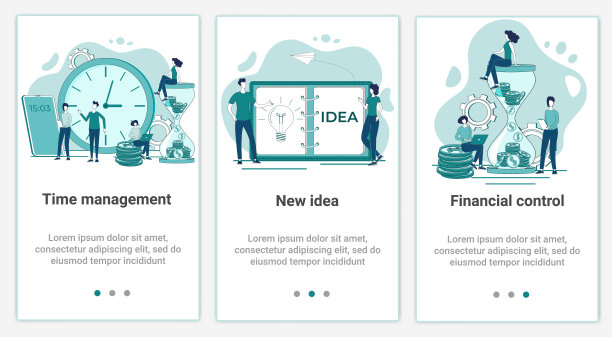 图形和插图图片下载