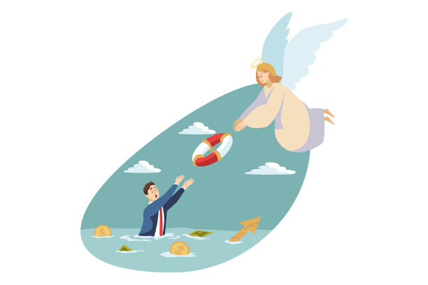 商业观念图片下载