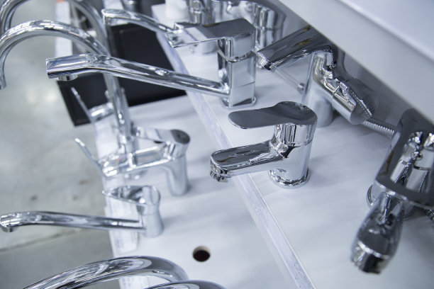 管道商店。图片下载