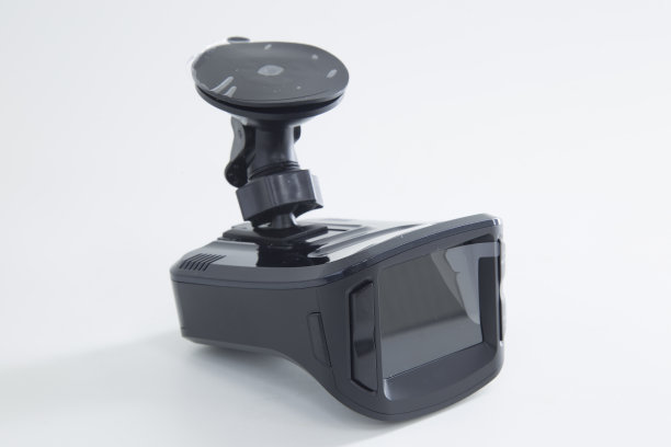 汽车用DVR和雷达探测器图片下载