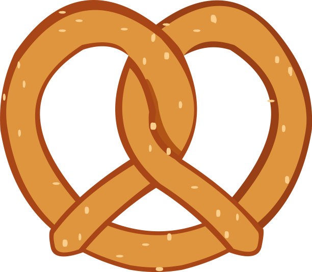 椒盐卷饼图片下载