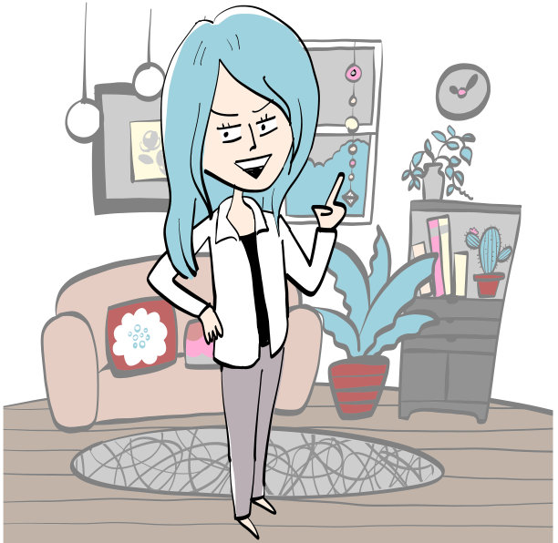 关于独居女性的事实图片下载