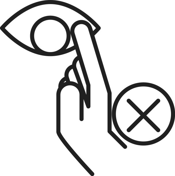 新常态：避免触摸眼睛之后图片下载