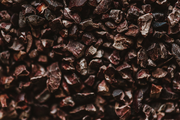 生可可粒-纯可可图片下载