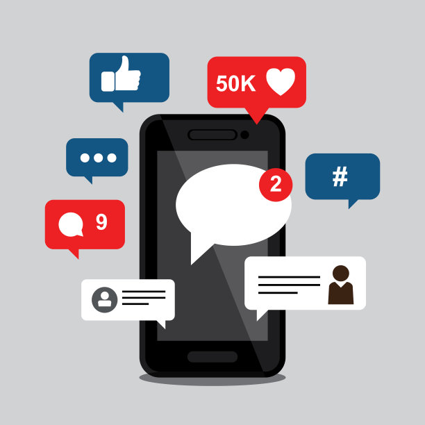 社交媒体图片下载