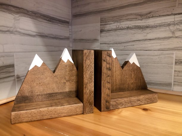 山书挡图片下载