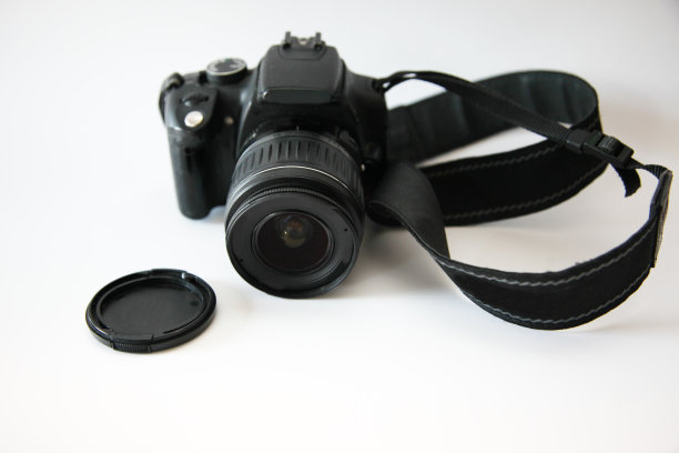 早期风格数码相机图片下载