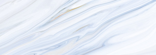 大理石岩石纹理蓝色图案液体漩涡油漆白色黑色插图背景做陶瓷柜台瓷砖银灰色，是抽象的画波浪为皮肤墙豪华的艺术理念概念。图片下载