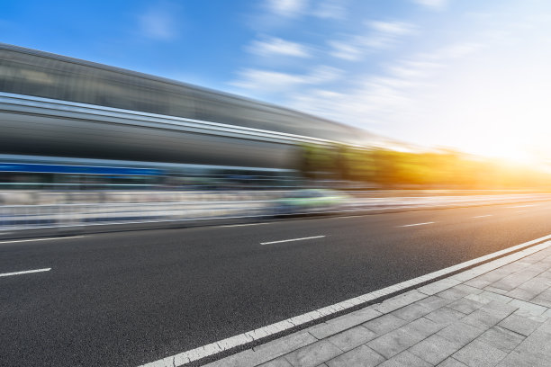 机场高速公路图片下载