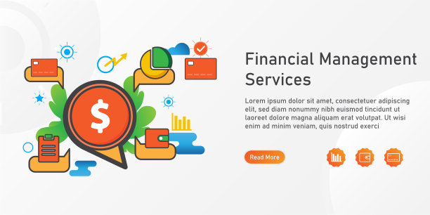 登陆页面模板。创意网站模板设计。矢量插图。图片下载