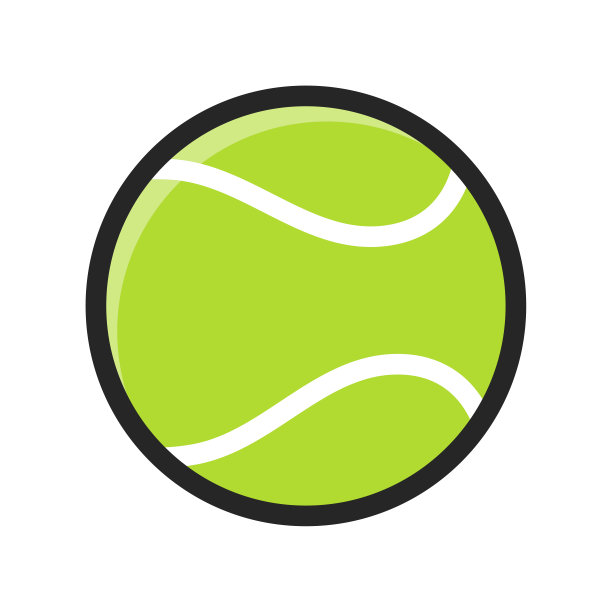 矢量对象用于各种运动事件的球形足球。孤立在白色背景上。图片下载