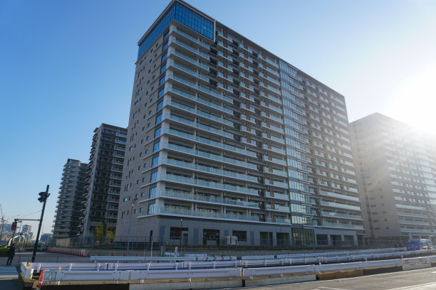 东京房地产大楼公寓城市日本库存照片库存图片库存图片图片下载