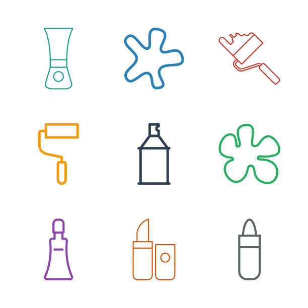 画图标图片下载