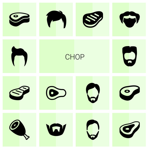 切的图标图片下载