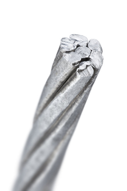 金属丝截面图片下载