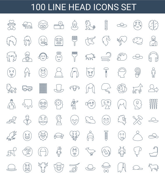 头图标图片下载