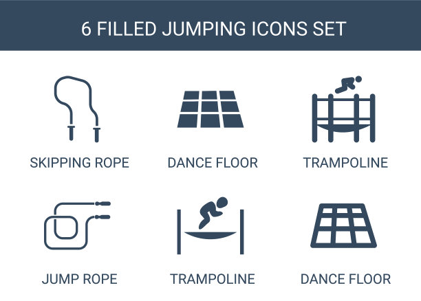 6跳图标图片下载