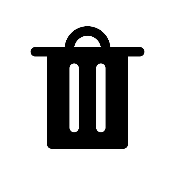 垃圾桶图片下载