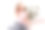 可爱的少女坐在一个明亮的房间和梦想图片下载