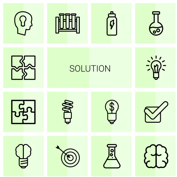 14方案图标图片下载