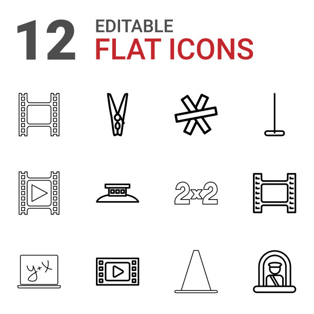 边境的图标图片下载