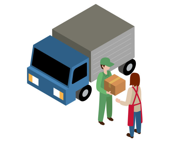 运输等距3D图片下载