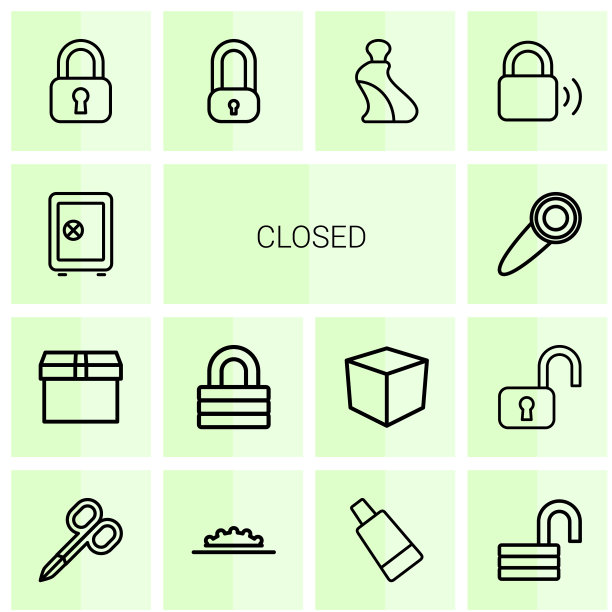 关闭图标图片下载