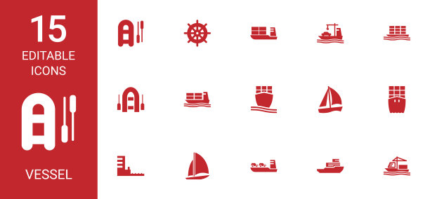 15船图标图片下载