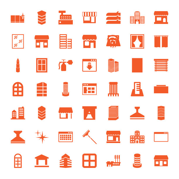 窗口的图标图片下载