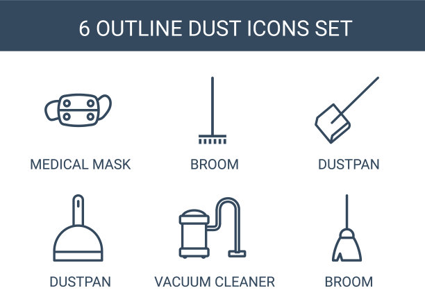 6尘图标图片下载