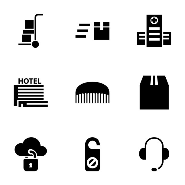 服务图标图片下载