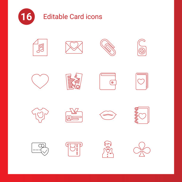 卡图标图片下载